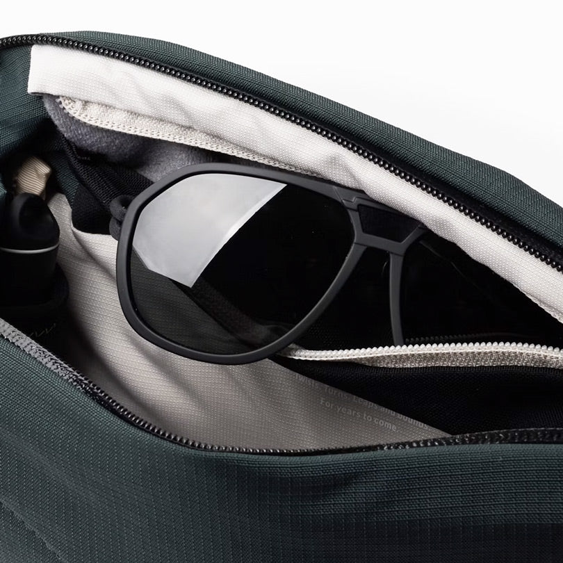 Venture Sling Bag 6L - Deep Ocean