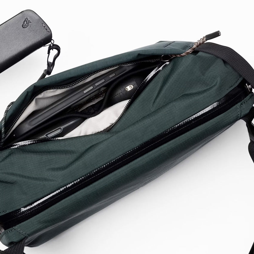 Venture Sling Bag 6L - Deep Ocean
