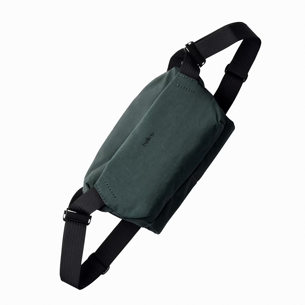 Venture Sling Bag 6L - Deep Ocean