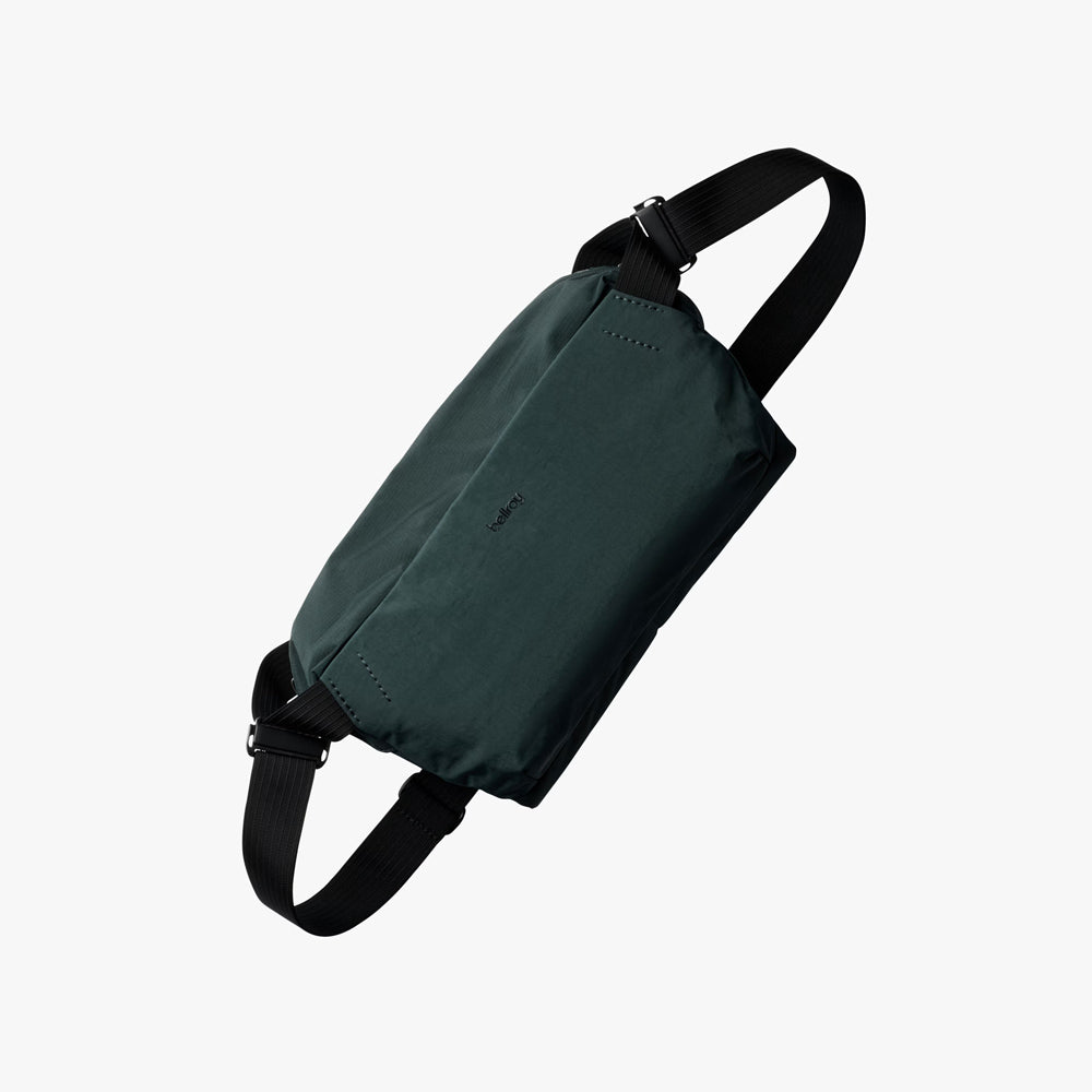 Venture Sling Bag 9L - Deep Ocean