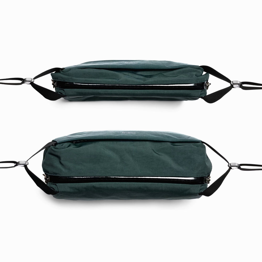Venture Sling Bag 9L - Deep Ocean
