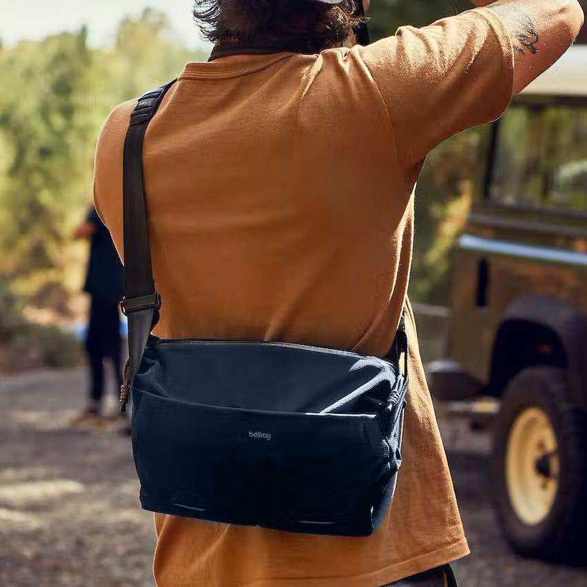 Venture Sling Bag Camera Edition 10L - Nightsky