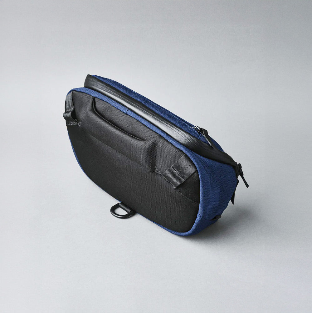 Vertex Pouch - Axoflux Blue