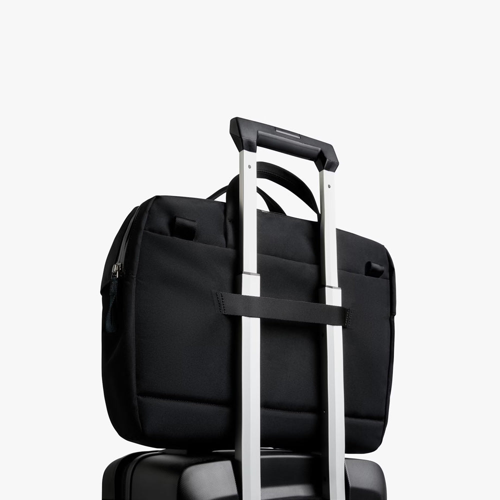 Via Work Bag 16 inch - Black