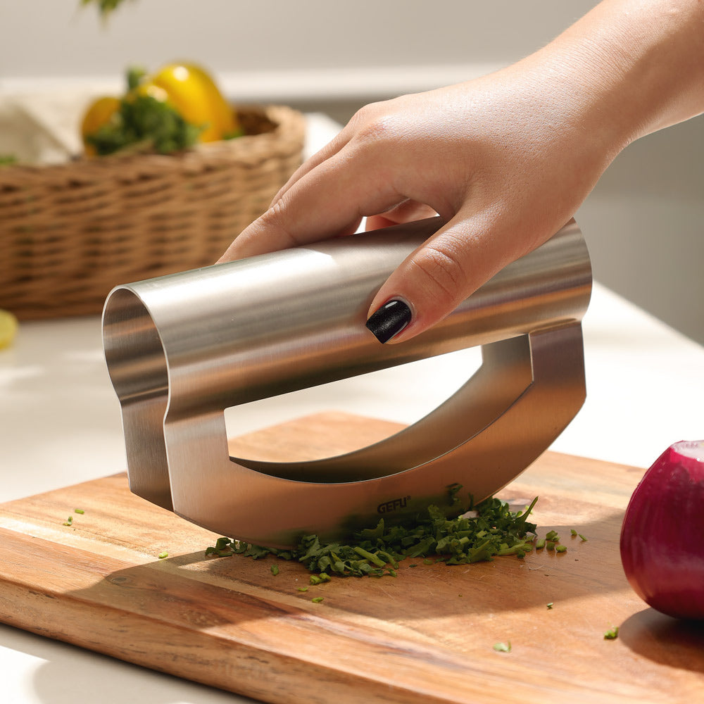Viavo Mezzaluna Chopper