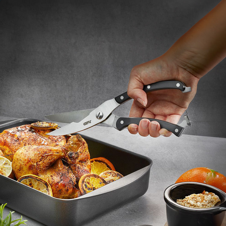 Vigo Poultry Shears
