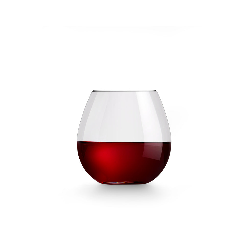 Vinetto Wine Glasses 720ml, Set of 4