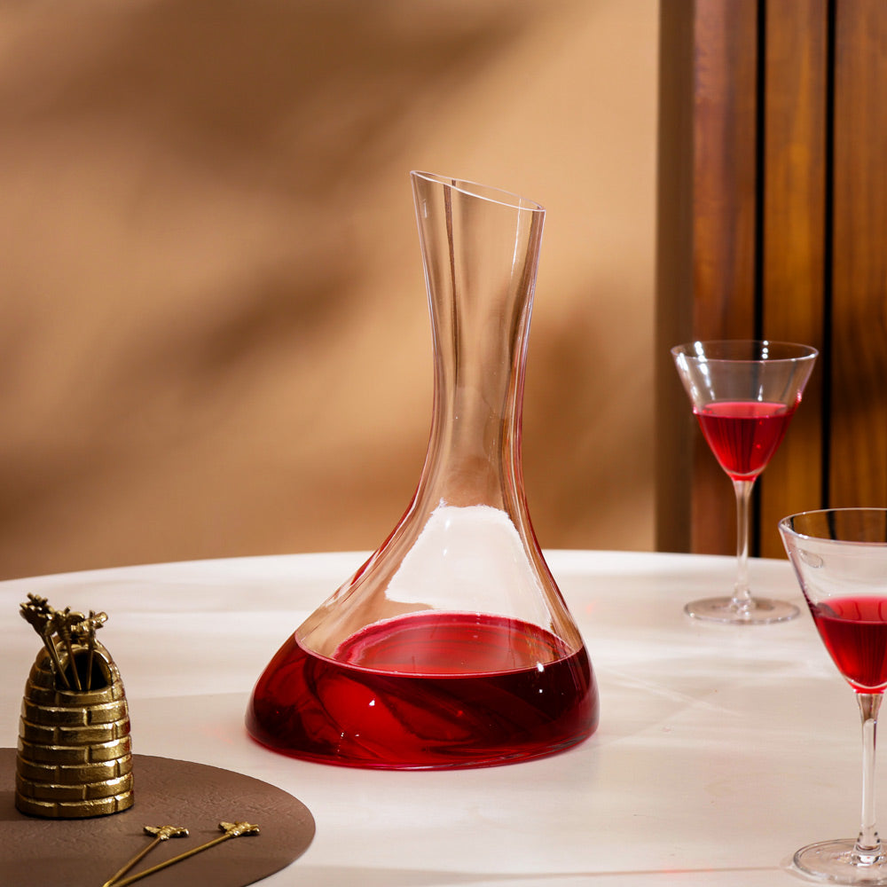 Vini Wine Carafe 1200ml