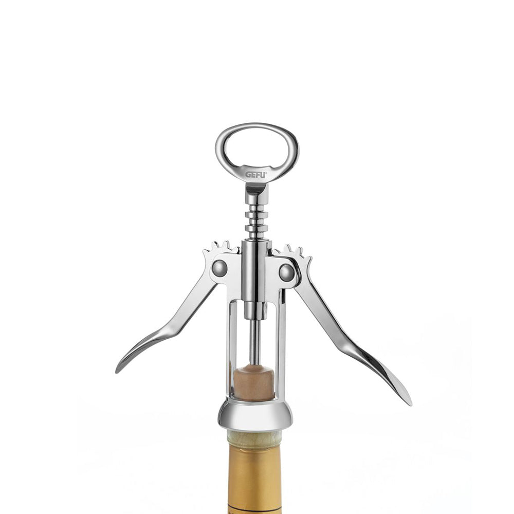 Vinoli Levered Corkscrew
