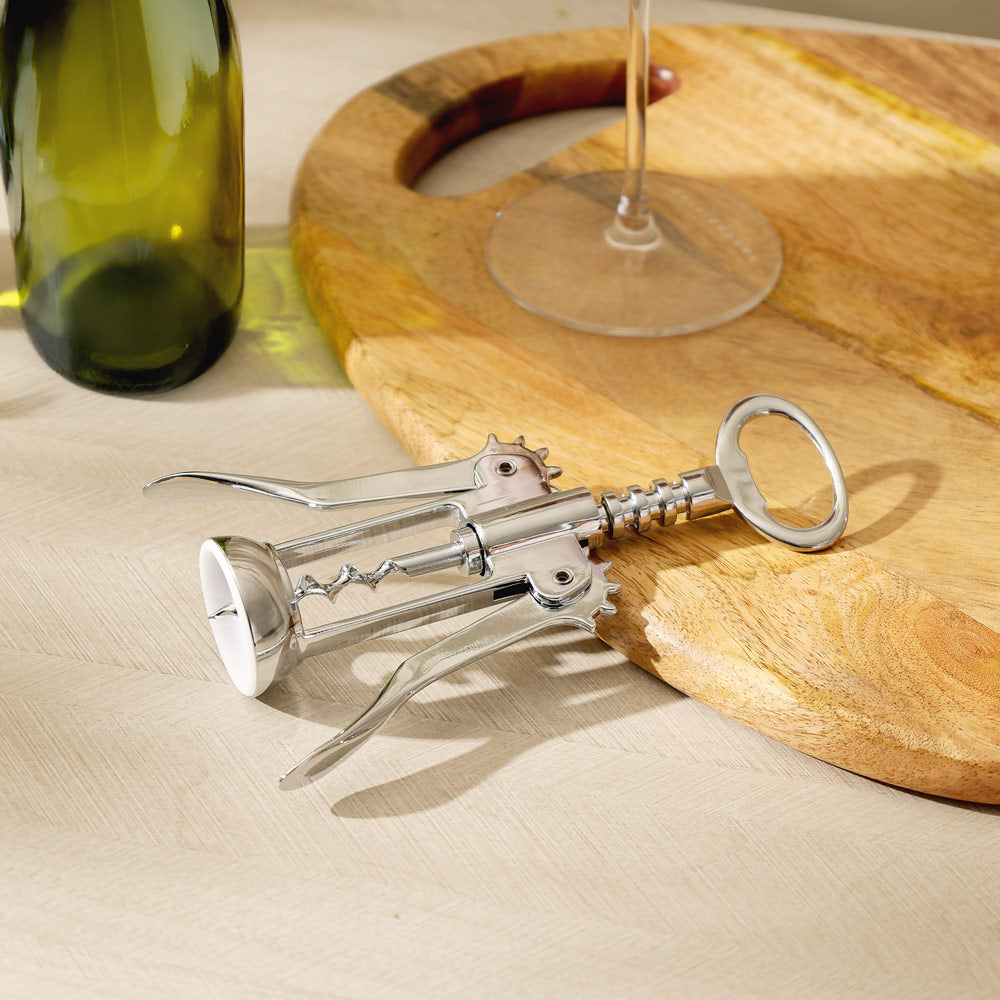 Vinoli Levered Corkscrew