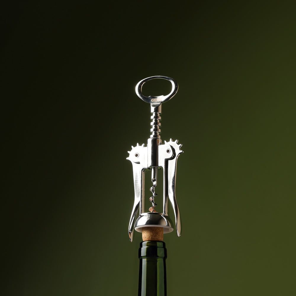 Vinoli Levered Corkscrew