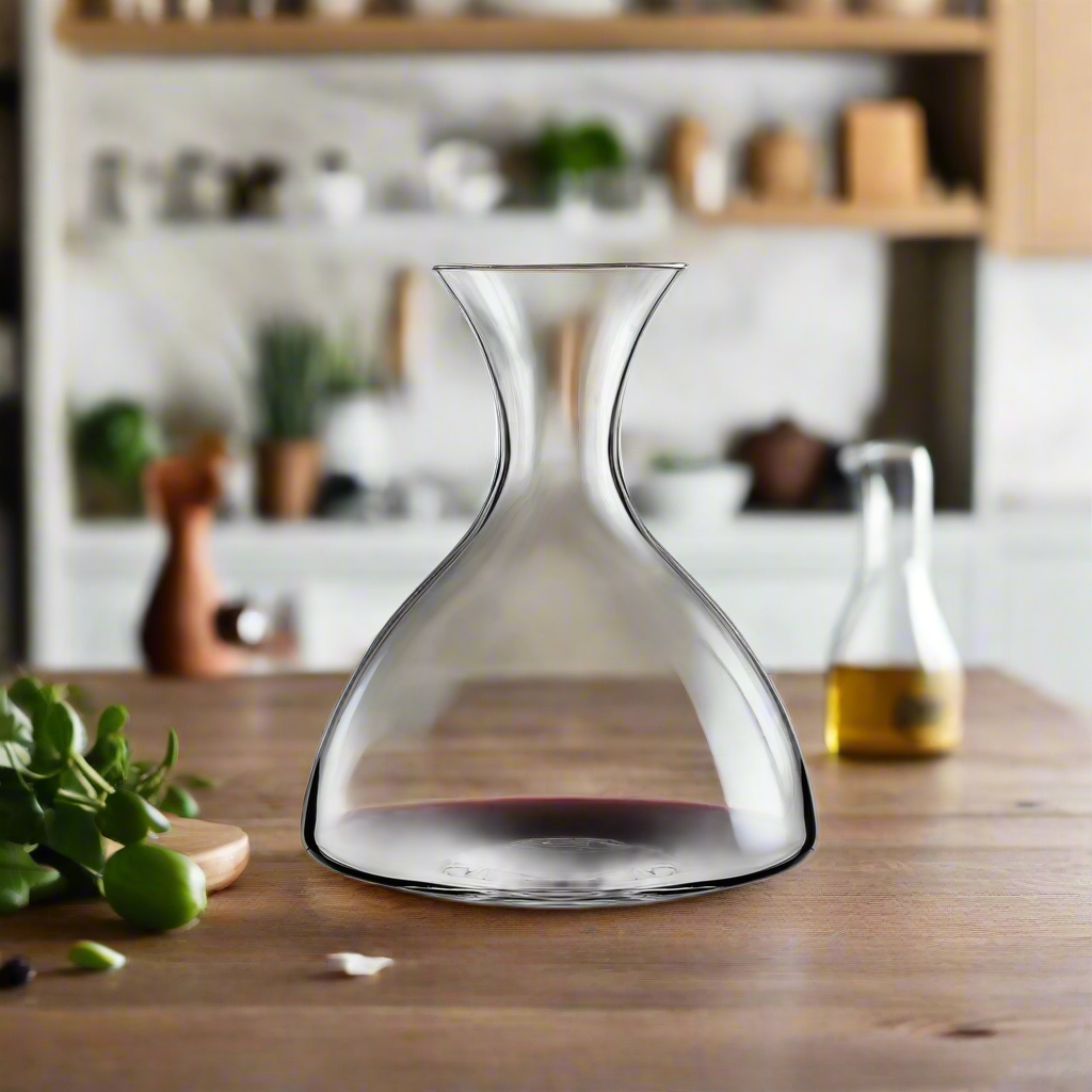 Vintage Wine Carafe 750ml