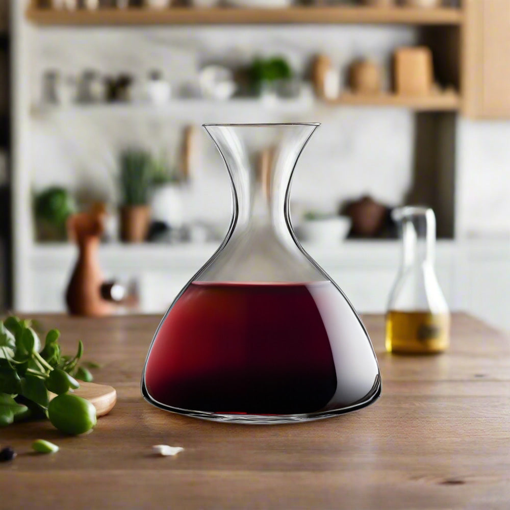 Vintage Wine Carafe 750ml