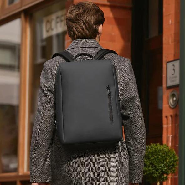 Vista Waterproof Backpack 14.5L - Black