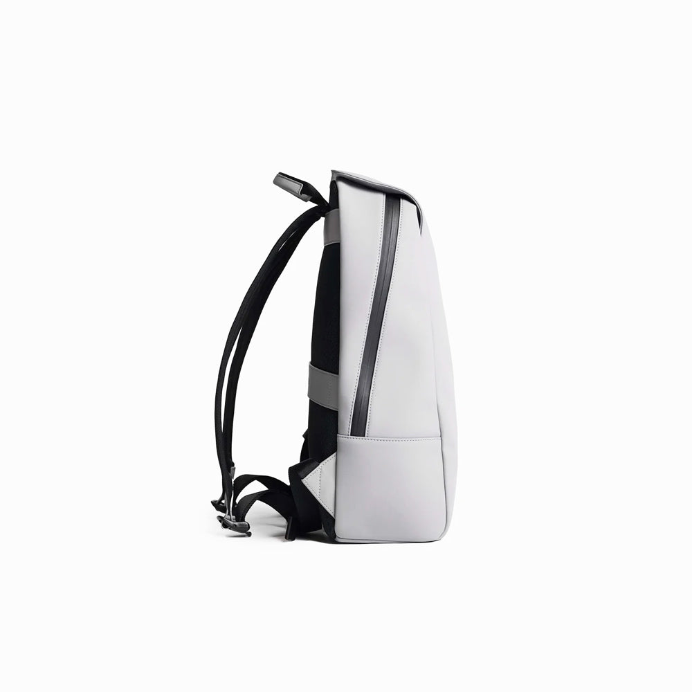 Vista Waterproof Backpack 14.5L - Frost Grey