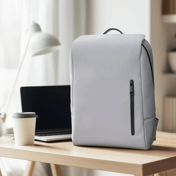 Vista Waterproof Backpack 14.5L - Frost Grey