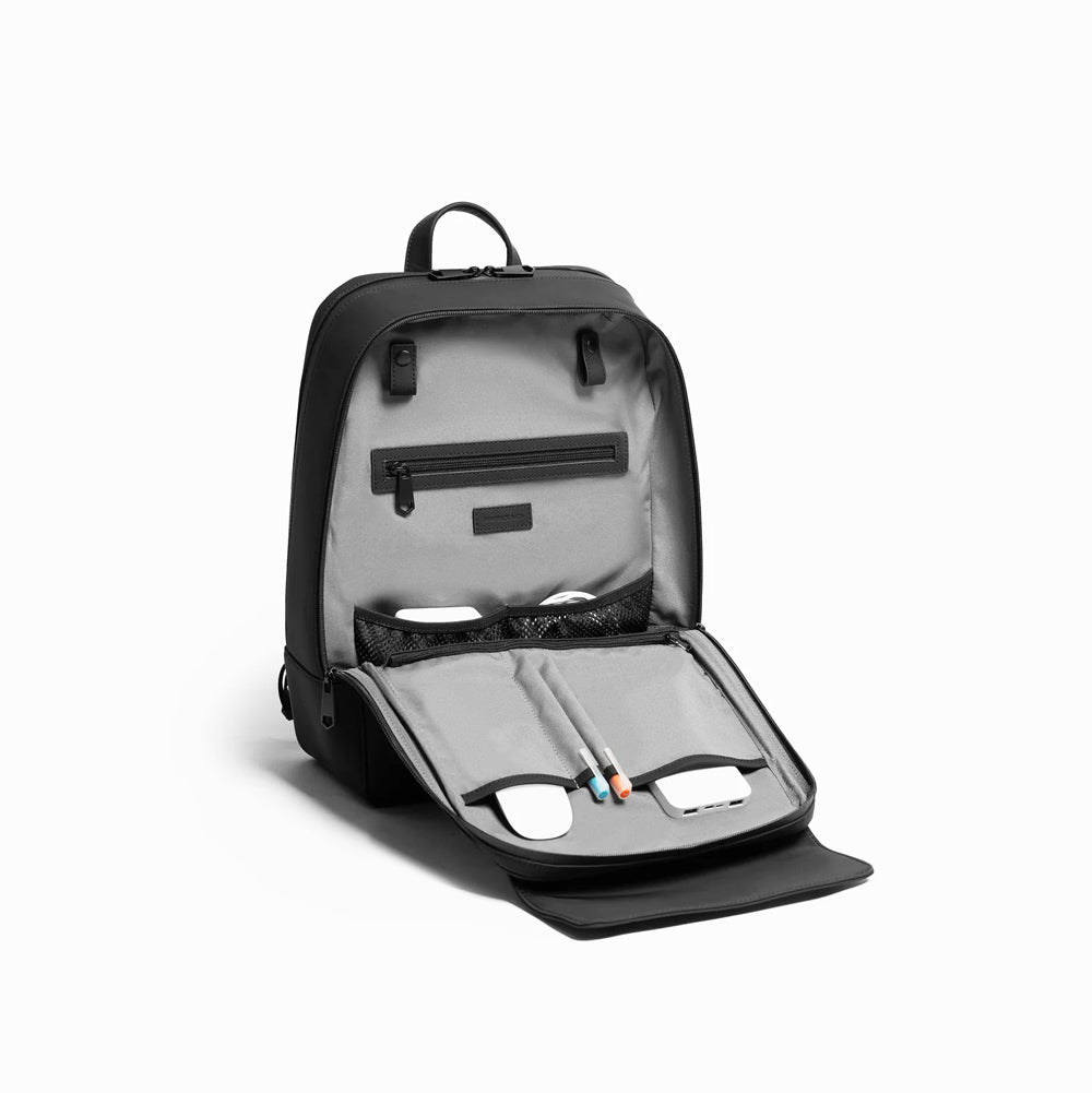 Vista Waterproof Backpack Pro 18L - Black
