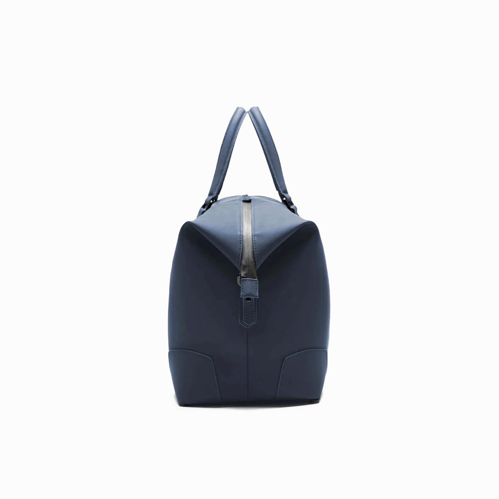 Vista Waterproof Weekender Duffel - Navy