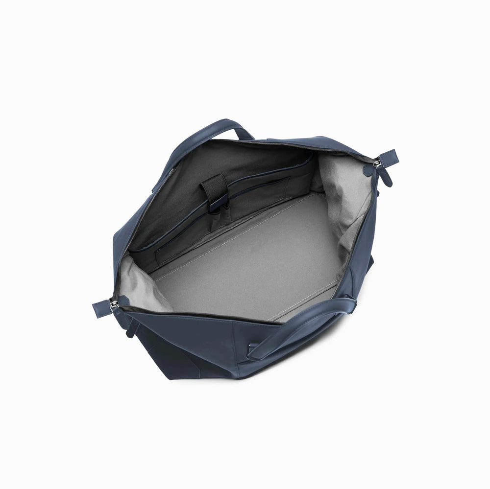 Vista Waterproof Weekender Duffel - Navy
