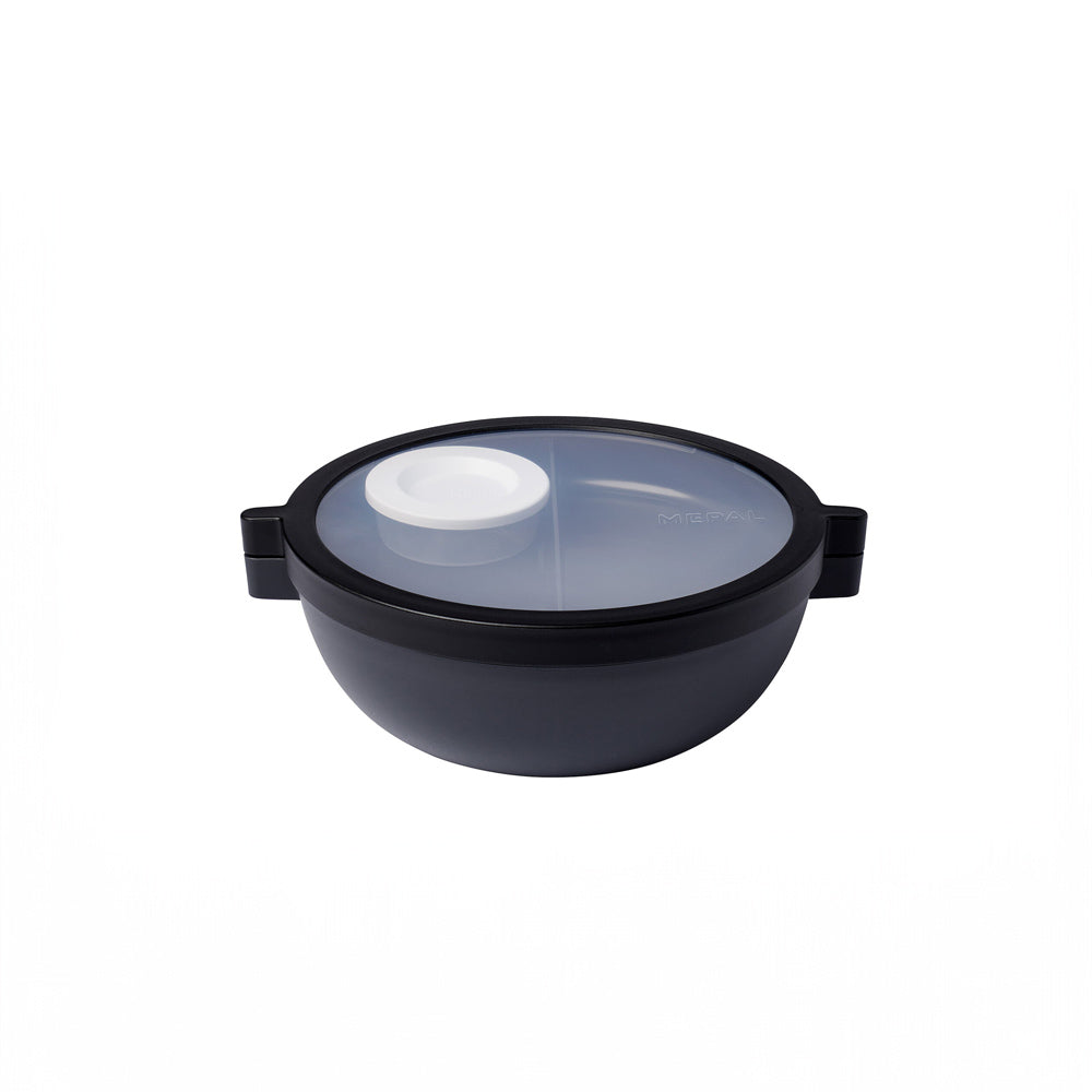Vita Bento Lunch Bowl - Nordic Black