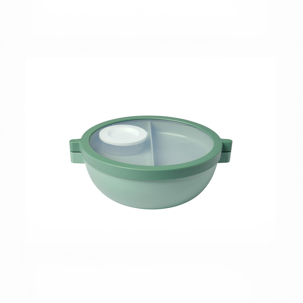 Vita Bento Lunch Bowl - Nordic Sage