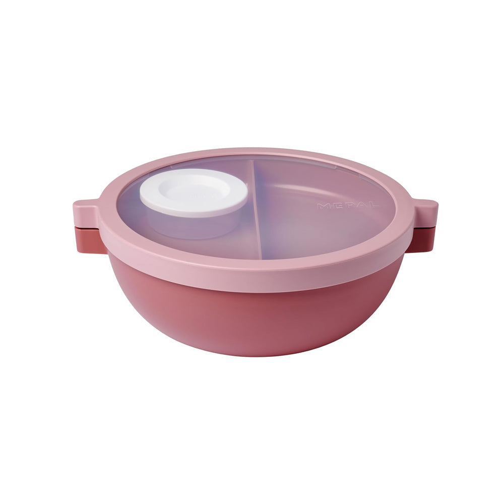 Vita Bento Lunch Bowl - Vivid Mauve