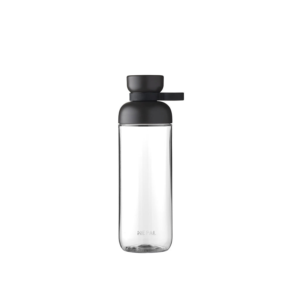 Vita Water Bottle 700ml - Nordic Black
