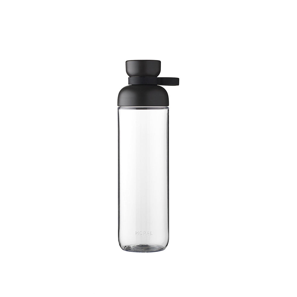 Vita Water Bottle 900ml - Nordic Black