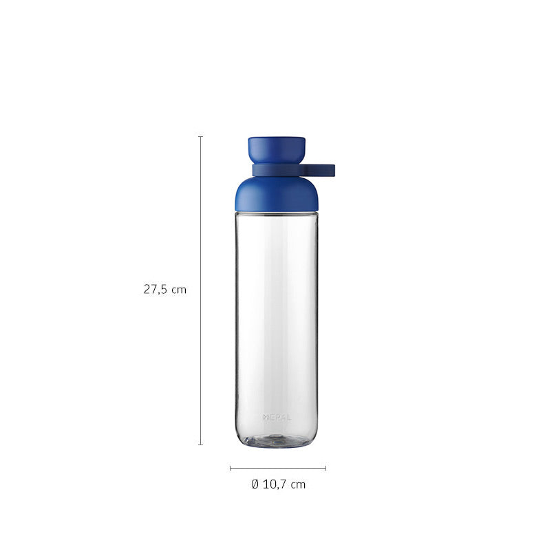 Vita Water Bottle 900ml - Vivid Blue