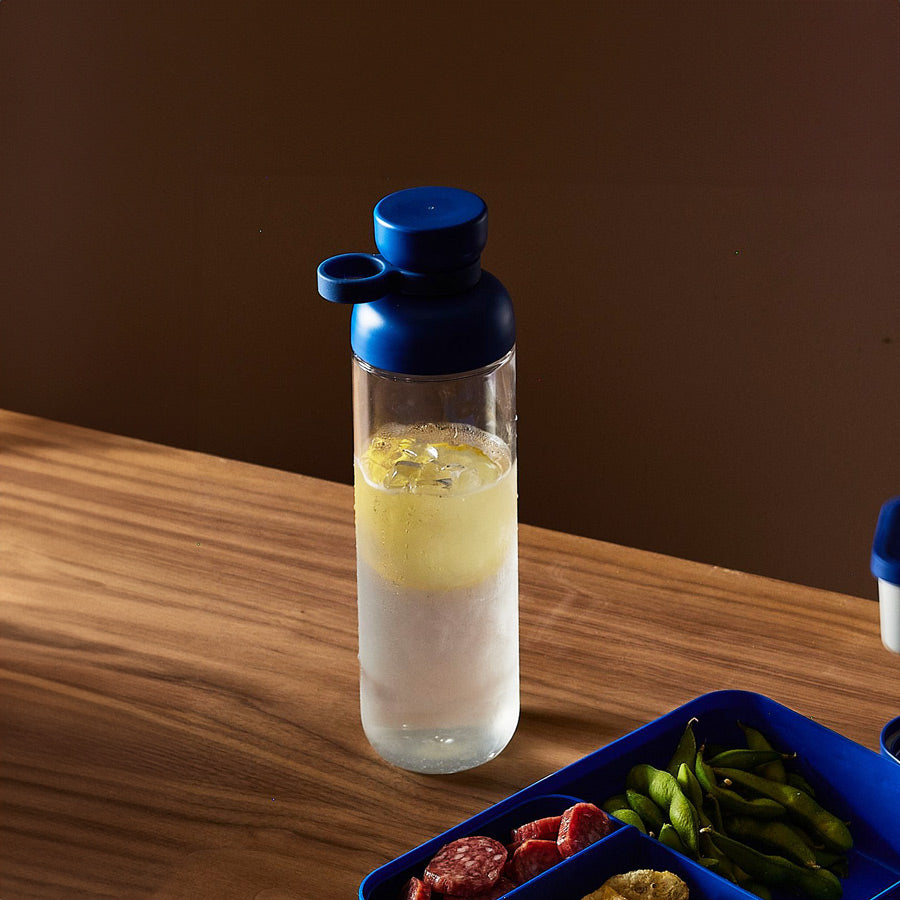 Vita Water Bottle 900ml - Vivid Blue
