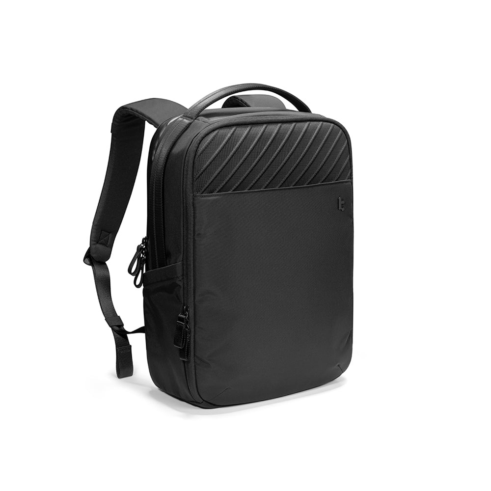 Voyage Laptop Backpack 20L - Black