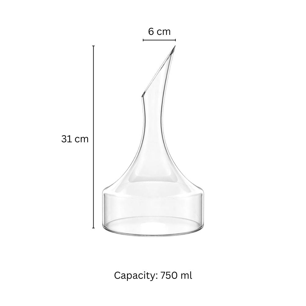 Vulkanos Decanter 750ml