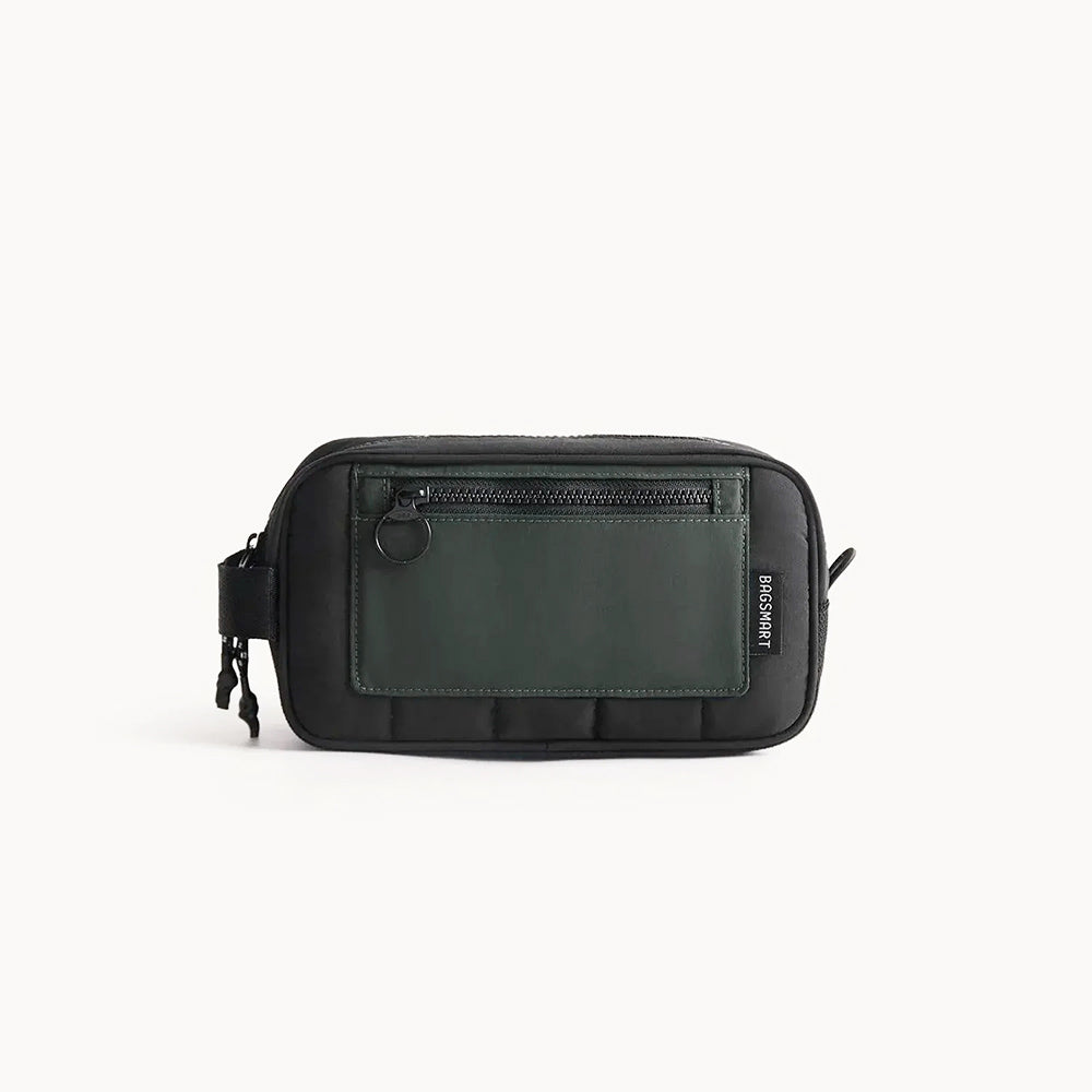 Walker Dopp Kit - Black