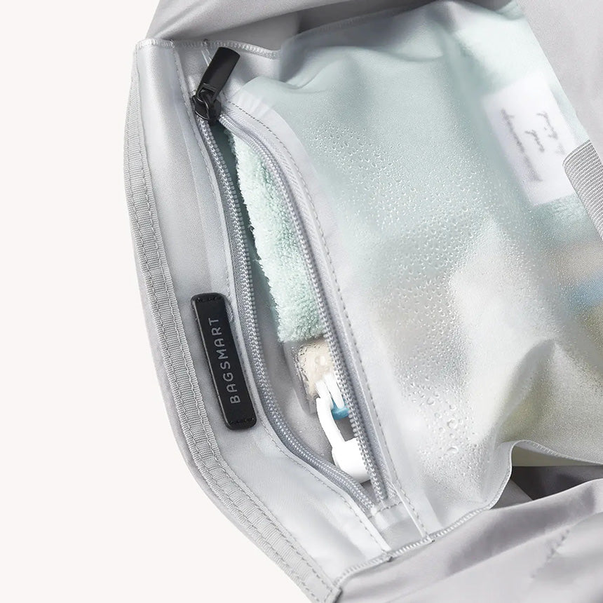 Walker Duffel Bag - Celadon