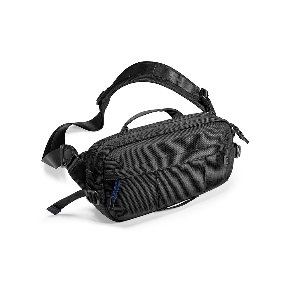 Wander Daily Sling Bag 5.5L - Black