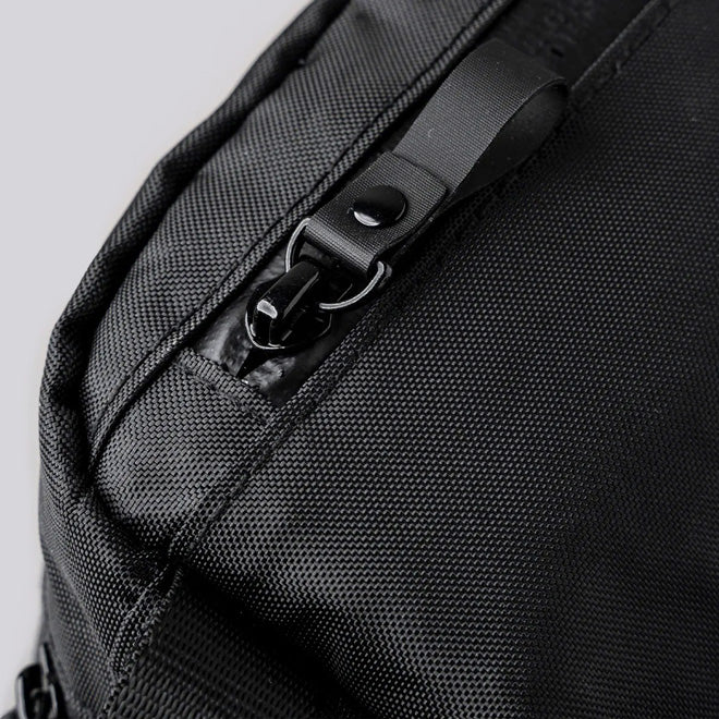 Wash Kit - Black EcoPak