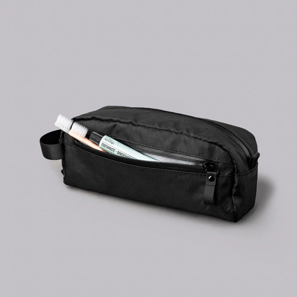 Wash Kit - Black EcoPak