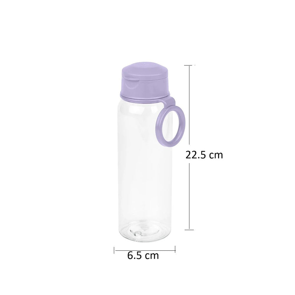 Water Bottle 500ml - Lavender