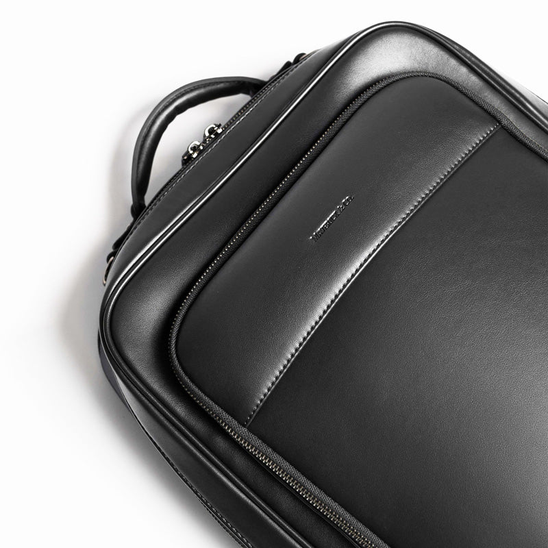 Windsor Business Backpack 20L - Black