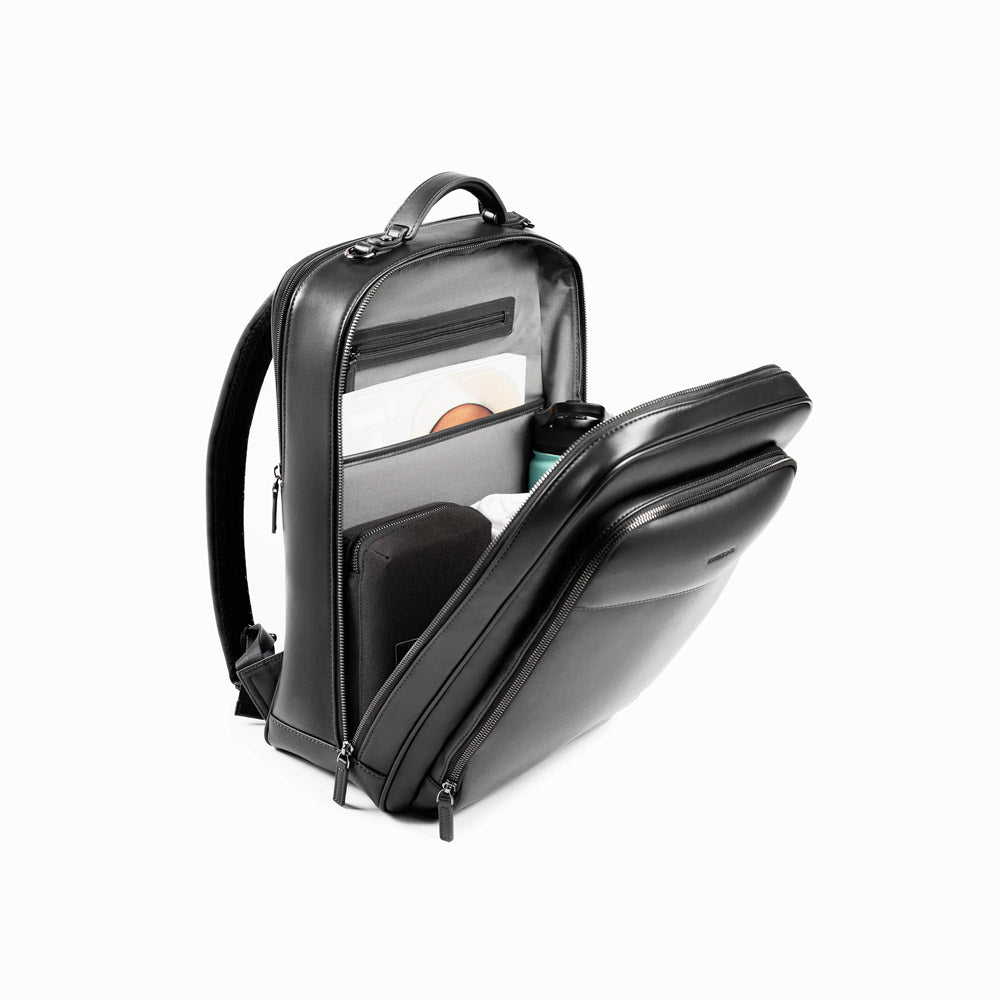 Windsor Business Backpack 20L - Black