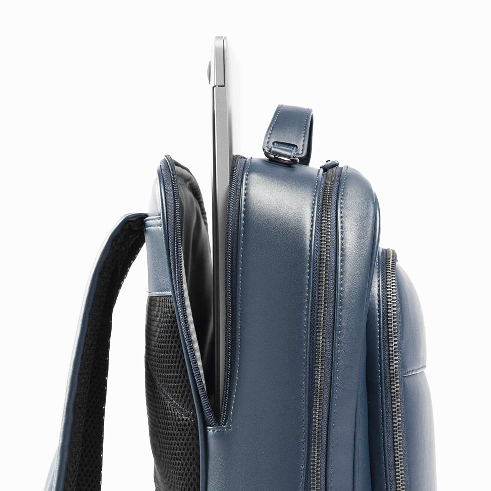 Windsor Business Backpack 20L - Navy