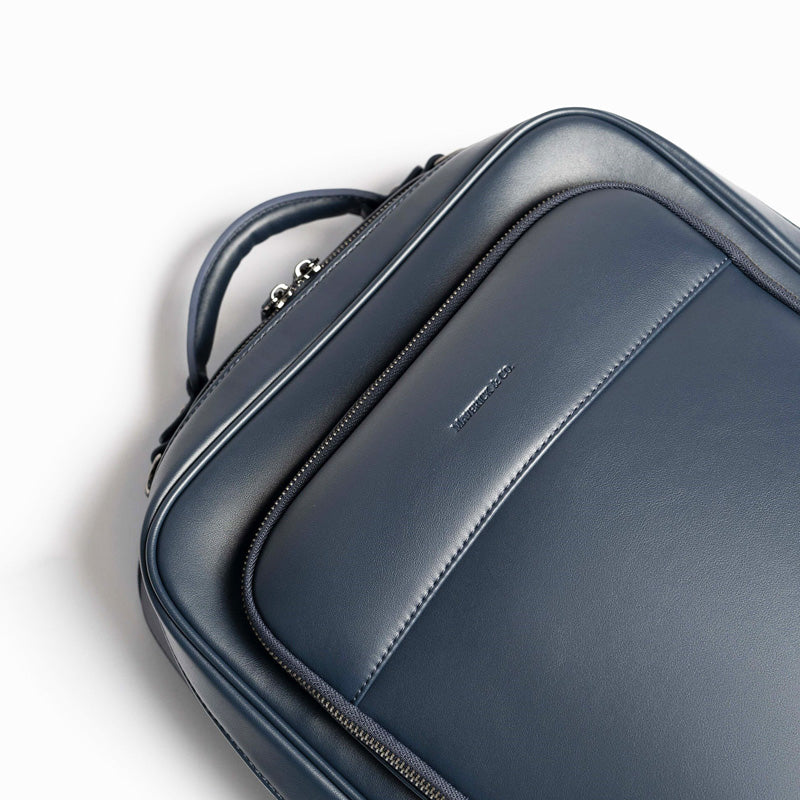 Windsor Business Backpack 20L - Navy