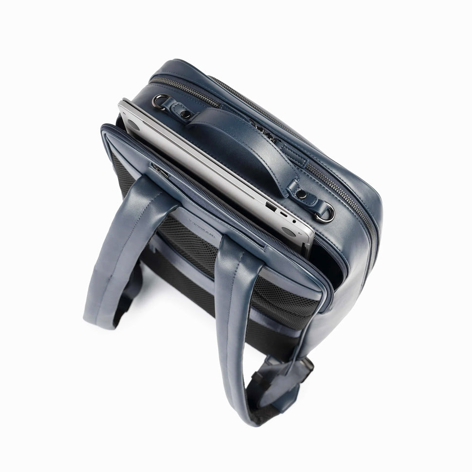 Windsor Business Backpack 20L - Navy