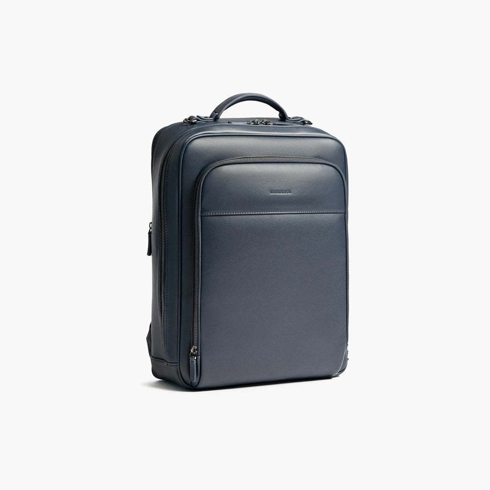 Windsor Business Backpack 20L - Navy