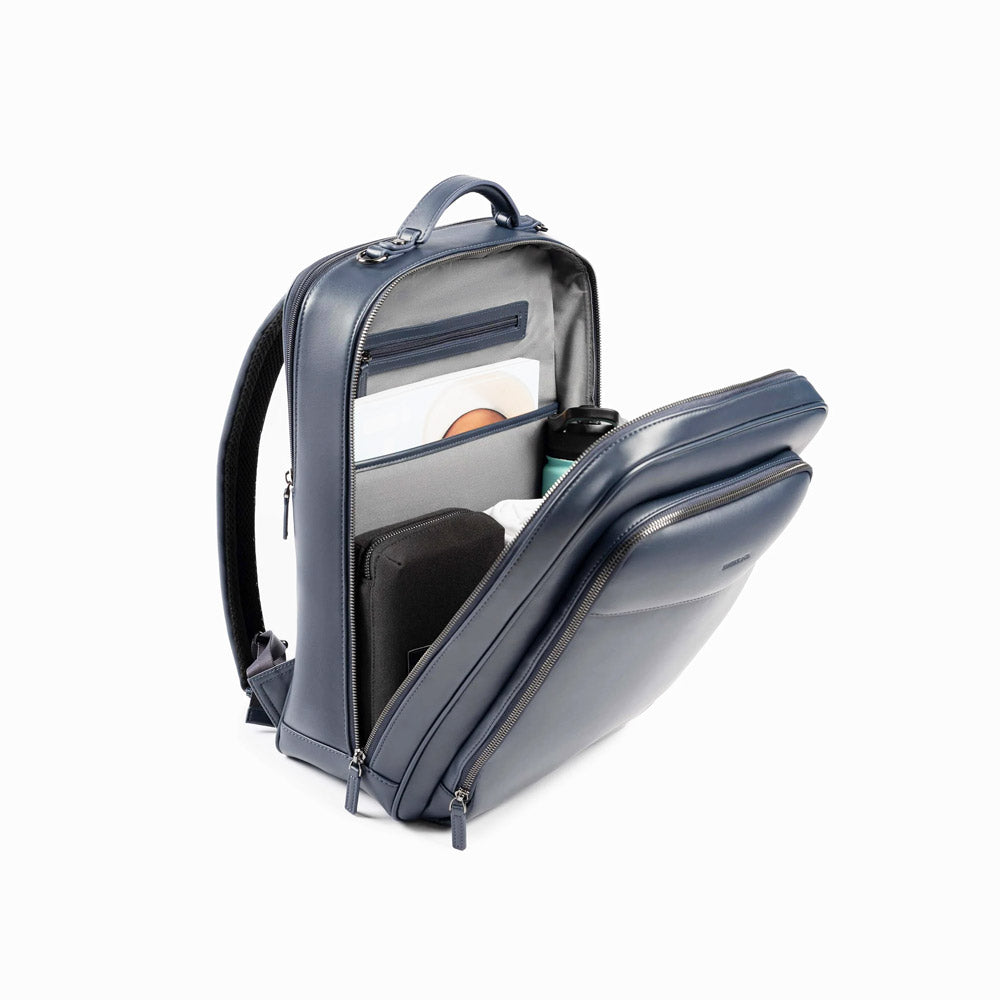 Windsor Business Backpack 20L - Navy