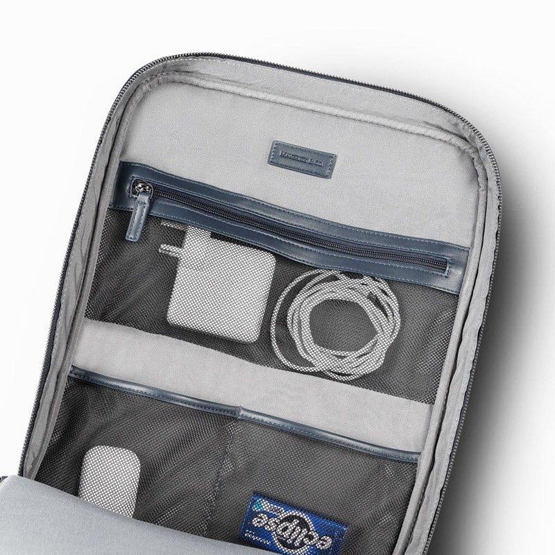 Windsor Business Backpack 20L - Navy