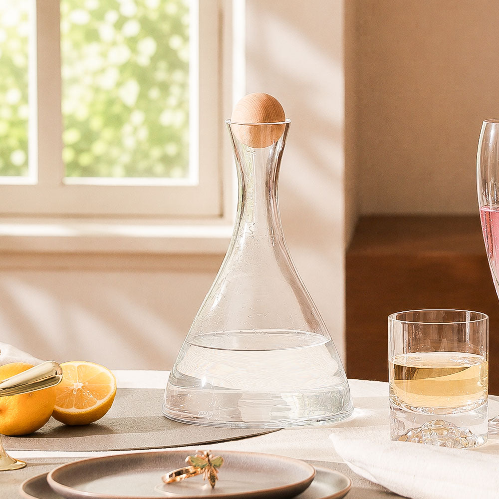 Splendour Wine Decanter 1000ml