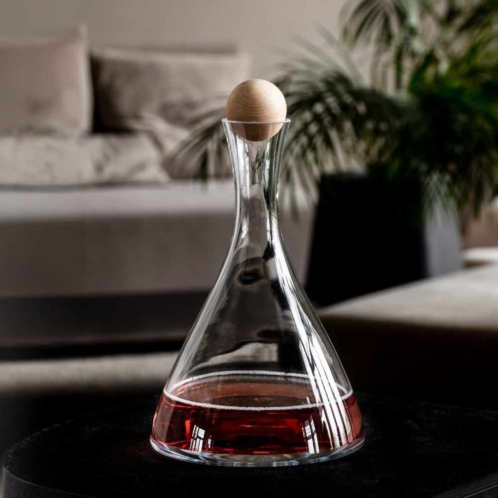 Splendour Wine Decanter 1000ml