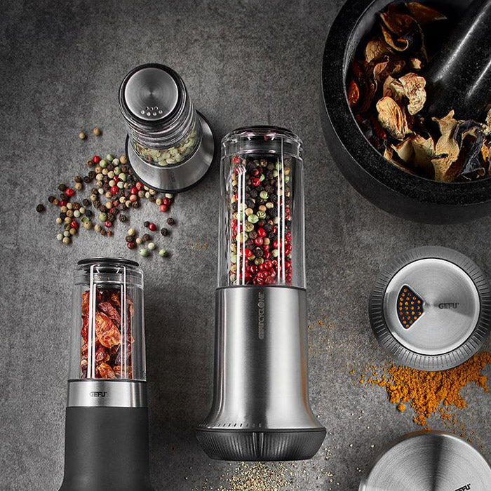 X-Plosion Pepper Mill