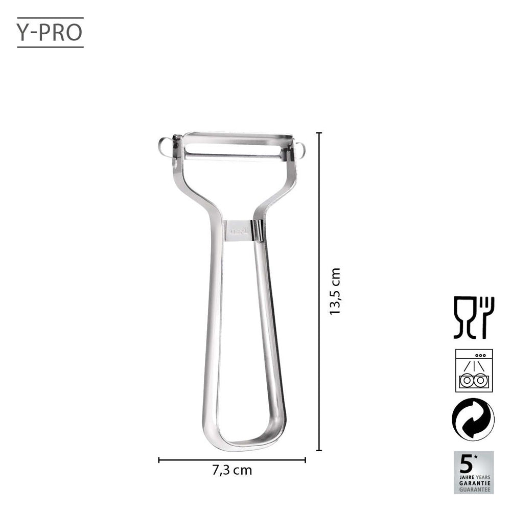 Y-Pro Peeler